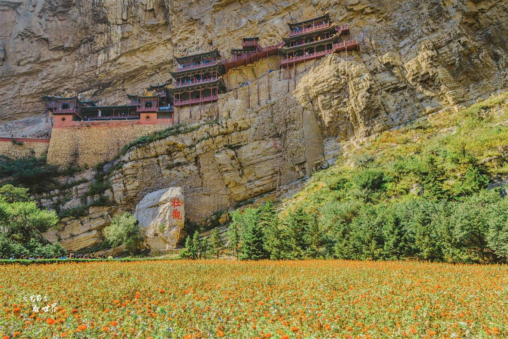 8月避暑旅游两不误，强烈推荐这4个地方，人少、景美、好玩