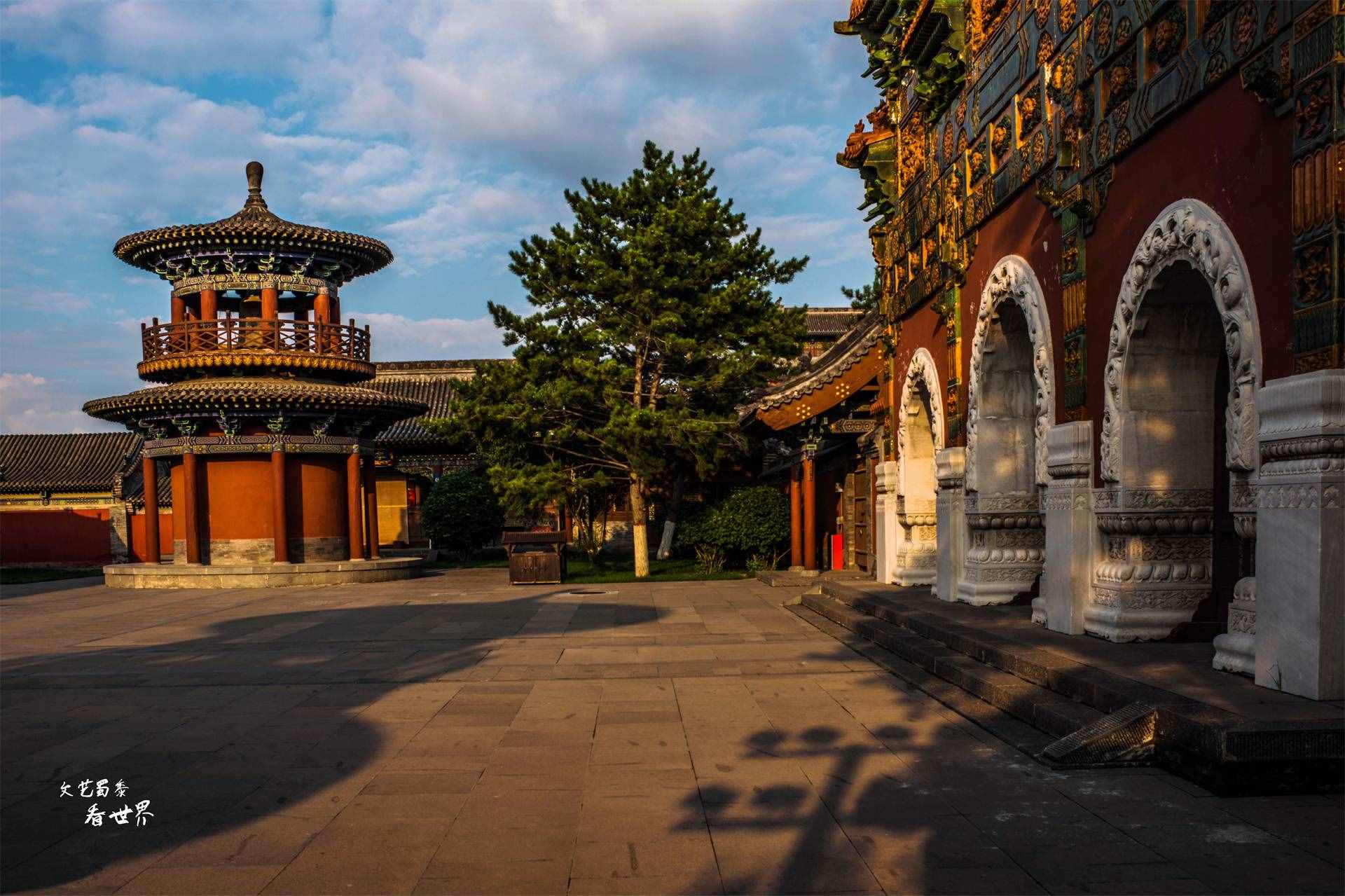 8月避暑旅游两不误，强烈推荐这4个地方，人少、景美、好玩