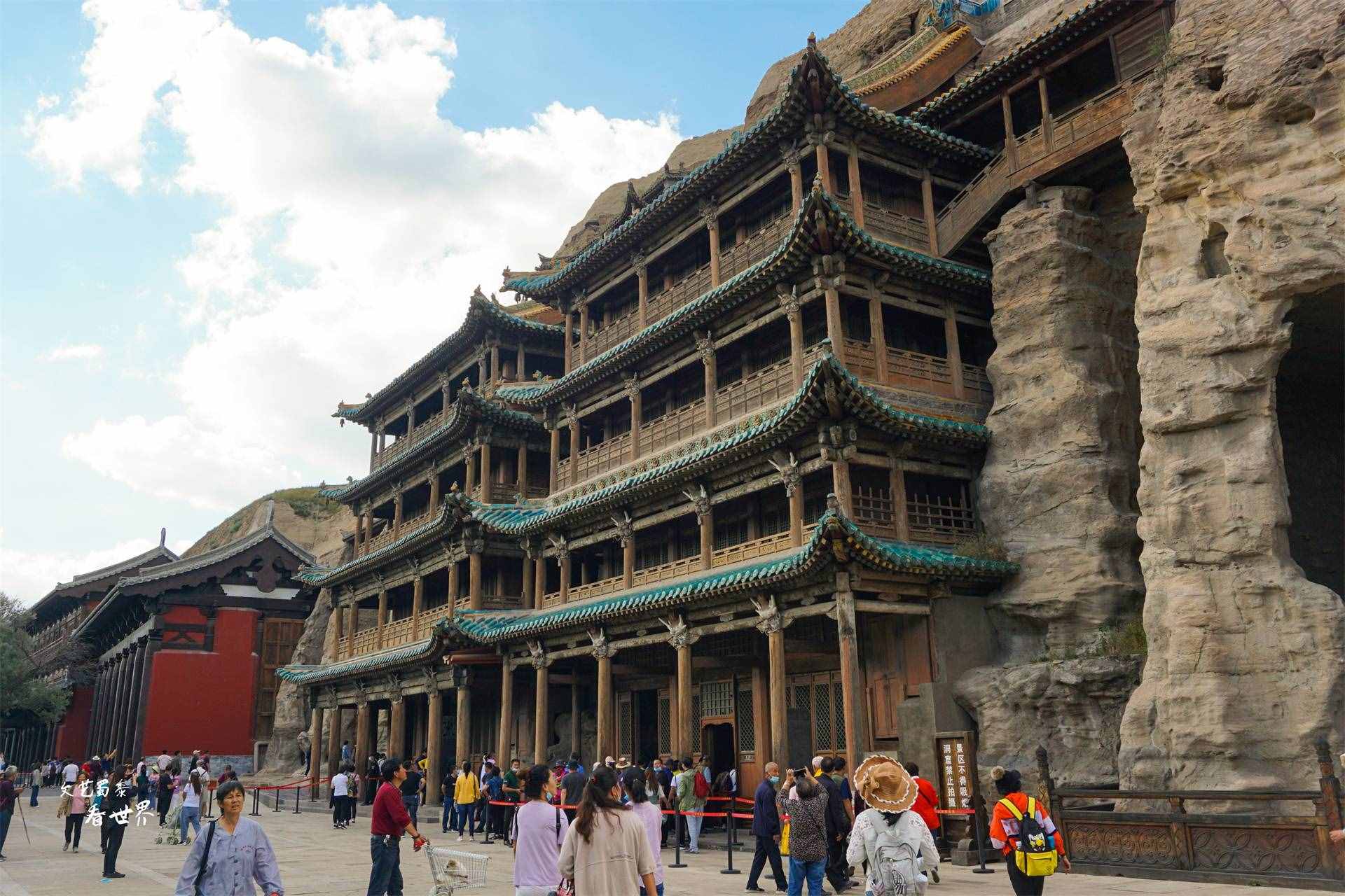 8月避暑旅游两不误，强烈推荐这4个地方，人少、景美、好玩