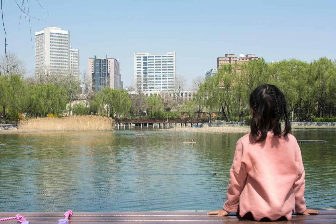 相信自己，岁月如你，未来可期