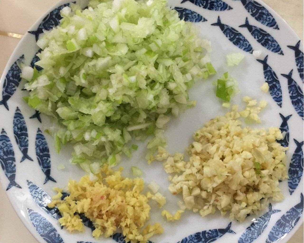 家中自制牛肉酱，秘制配方，手把手教你，夹馒头卷饼拌面吃啥都香
