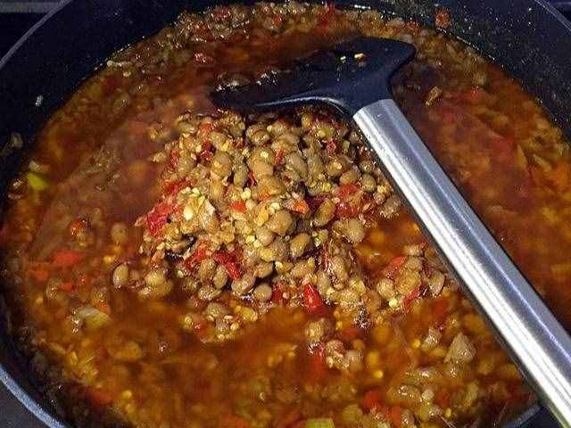 家中自制牛肉酱，秘制配方，手把手教你，夹馒头卷饼拌面吃啥都香