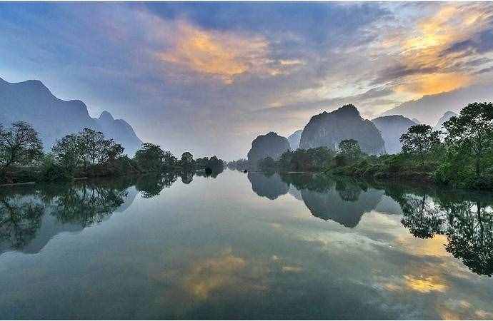 第一次去桂林没头绪？别担心，请收好这份48小时游玩攻略