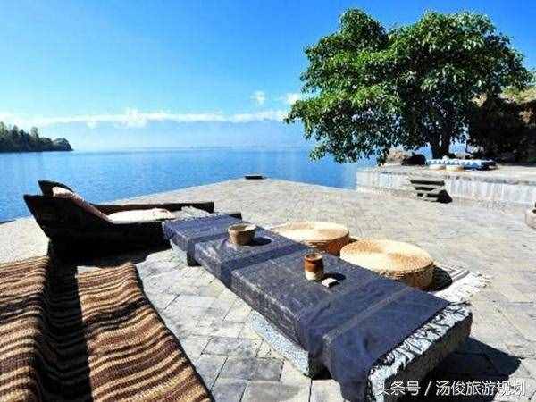 推荐：适合年会旅游的3个目的地