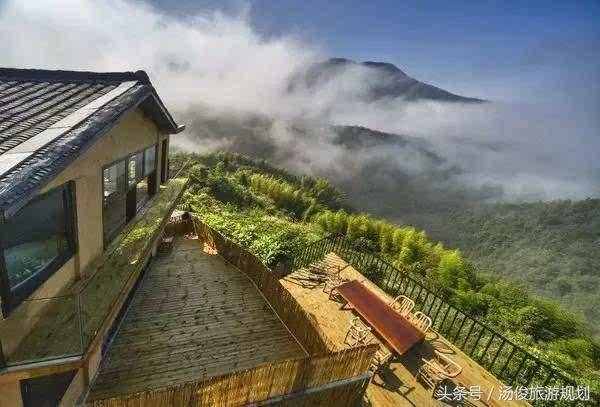 推荐：适合年会旅游的3个目的地