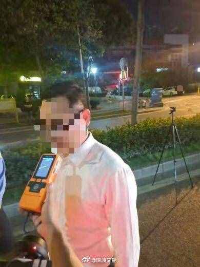 喝酒不开车，安全你我他