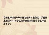 合肥名邦锦绣年华小区怎么样（准备买二手房网上搜到2011年小区凶杀案朋友说这个小区外墙渗水小）