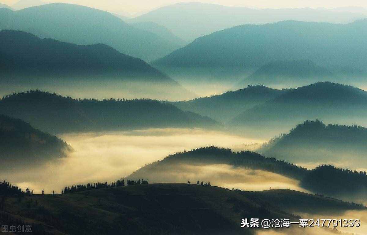 古代志怪故事——乌君山