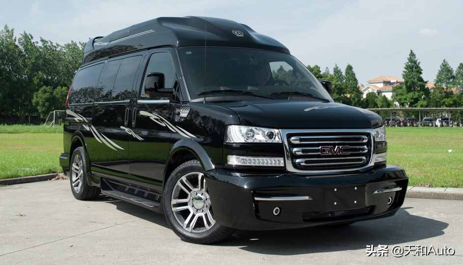 「保姆车」是什么车型？传祺GM8为什么有资格如此定义呢？