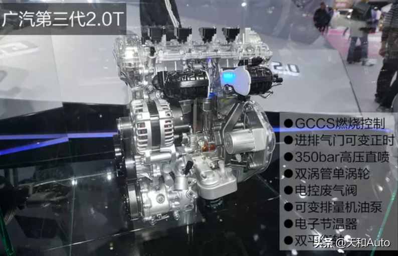 「保姆车」是什么车型？传祺GM8为什么有资格如此定义呢？