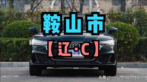 辽宁省汽车牌照按照字母排序