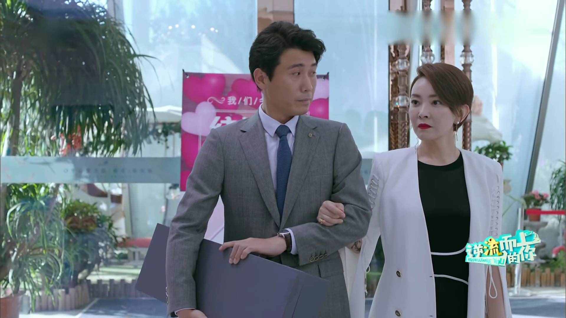 因为《逆流而上的你》，孙坚戏外都快魔怔了