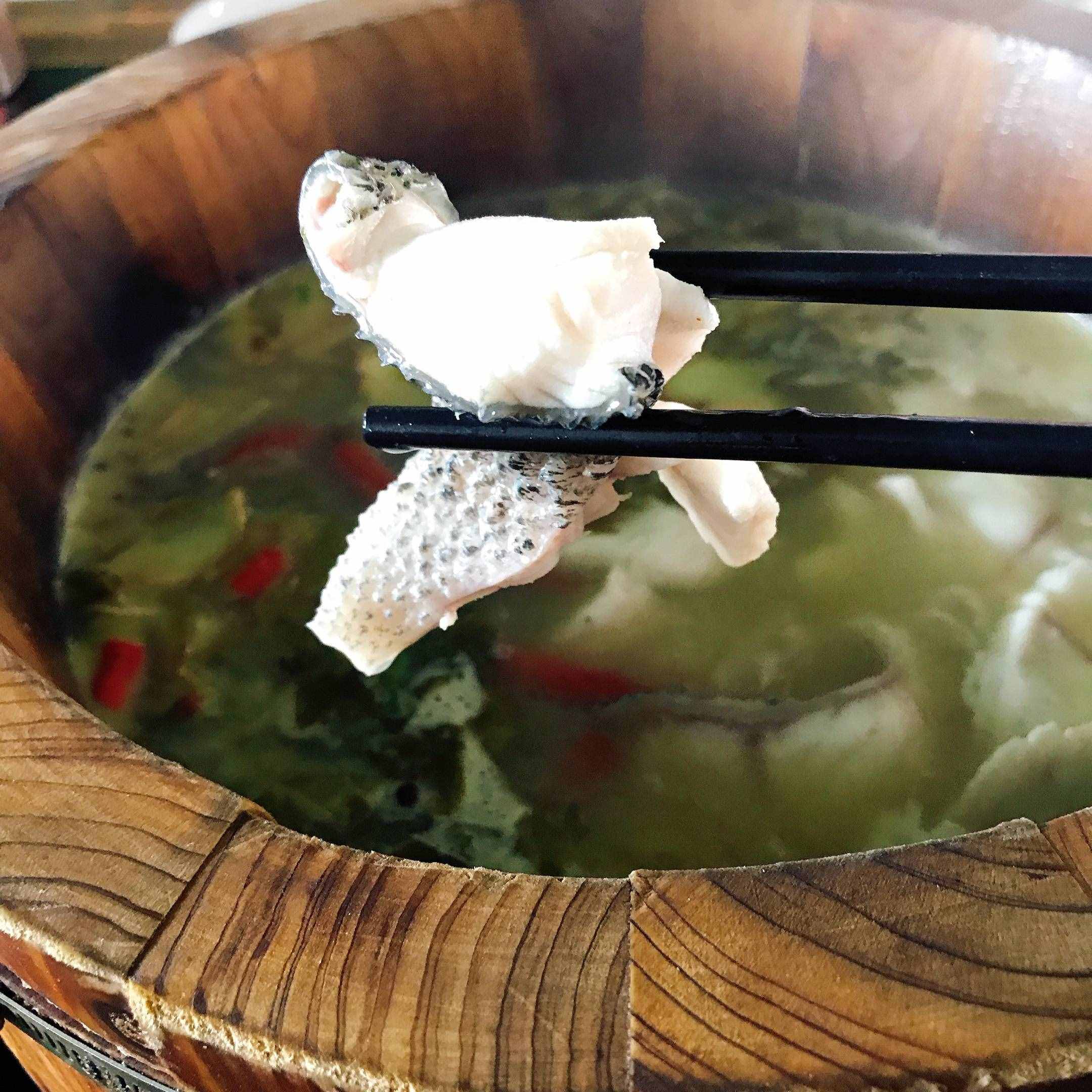 环游记-贵州游记（四）朗德苗寨