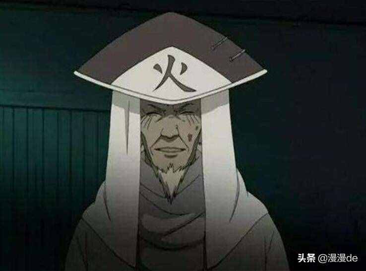火影：终于知道止水为何英年早逝了，原来是威胁到他的地位了