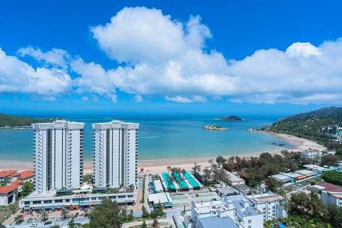 南澳岛2020年超全住宿攻略，海景房、特色民宿、别墅，都在这里