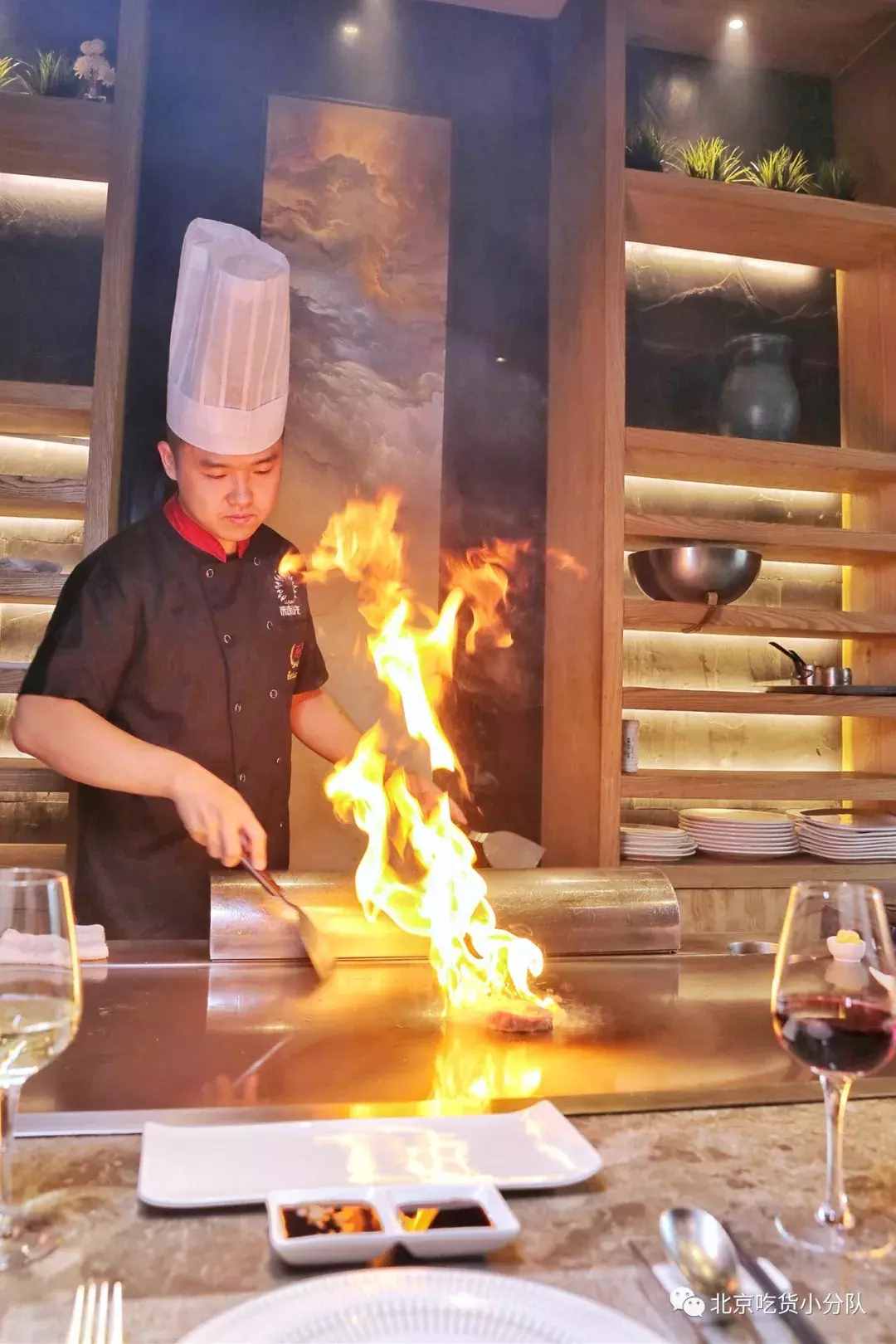 北京火了15年的铁板自助，是时候出手了