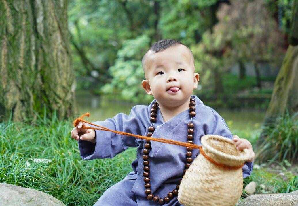 记住别人的“滴水之恩”！（深度好文）