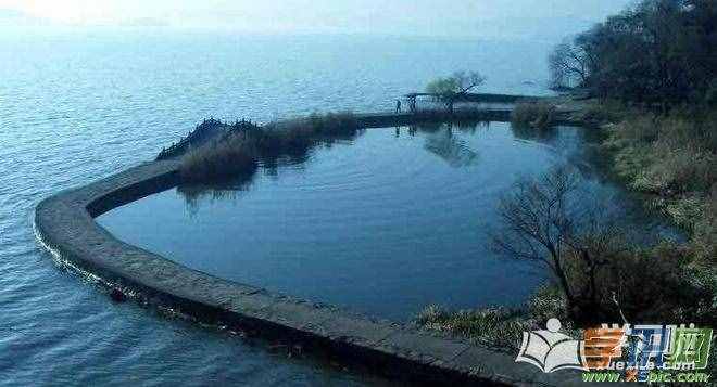 鼋头渚太湖仙岛导游词