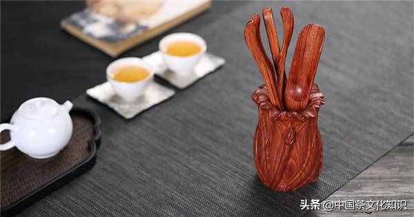 茶道六君子是什么？怎么使用茶道六君子？
