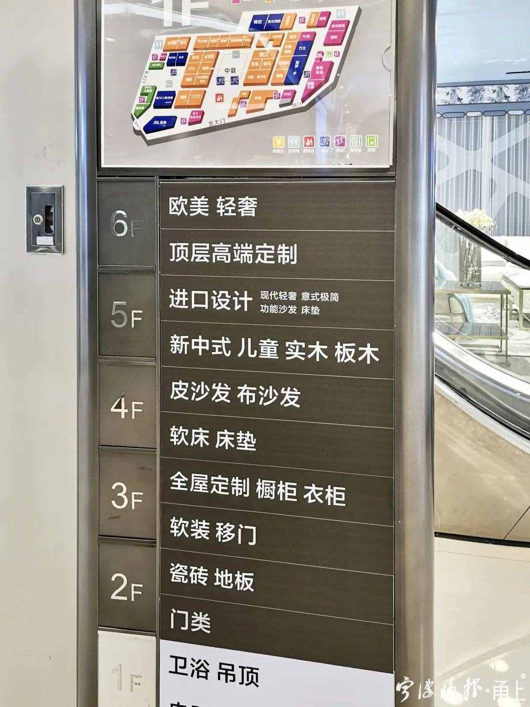 起拍价超7亿元！房产证165本！宁波这家商业广场拍卖