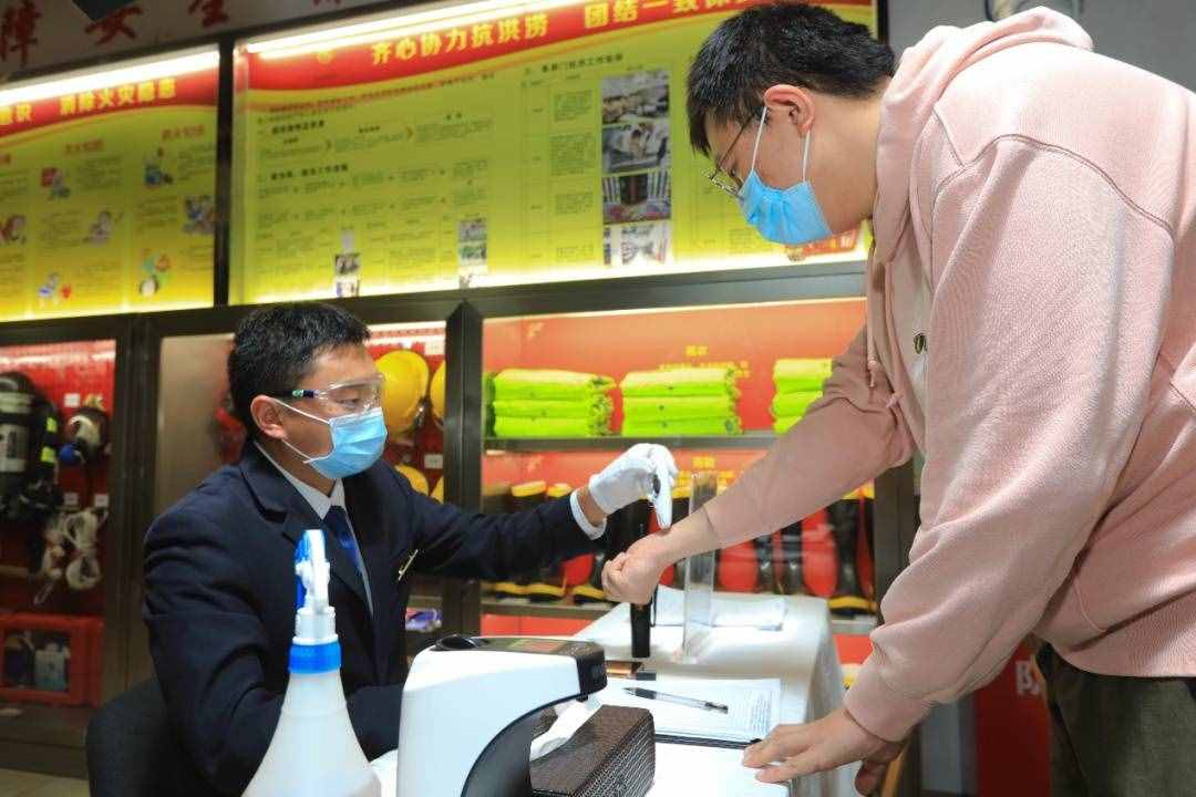 “五一”小长假，浦东酒店准备充分，请您“安心住”