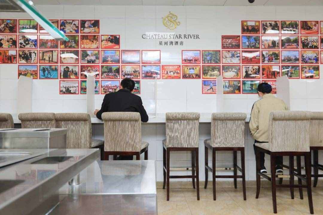 “五一”小长假，浦东酒店准备充分，请您“安心住”