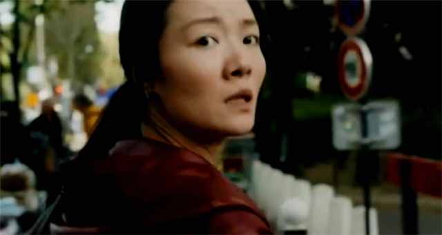 下海：“坠落”成巴黎站街女的中国女人，是一段难以启齿的“痛”
