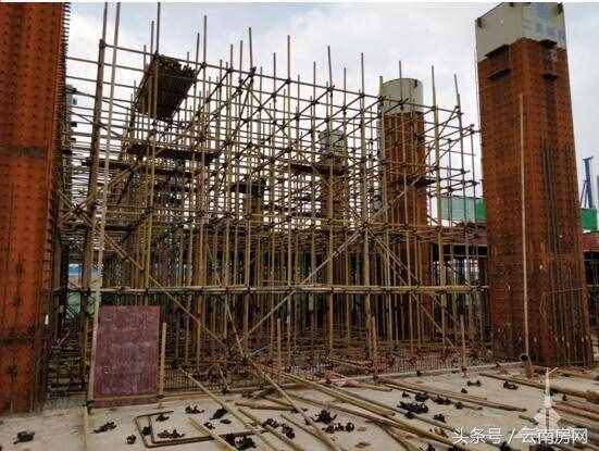 昆明十大摩天大楼2座建成启用2个筹备其余在建