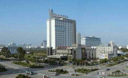 江西省宜春市星级酒店一览表，请问你去过几家？