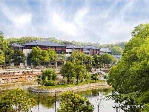 江西省宜春市星级酒店一览表，请问你去过几家？