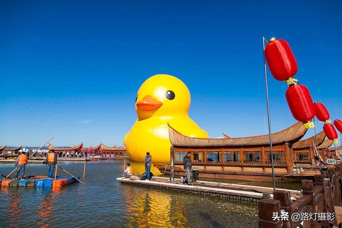 中国有两个“春城”，一个在南方，一个在北方，你知道是哪里吗？