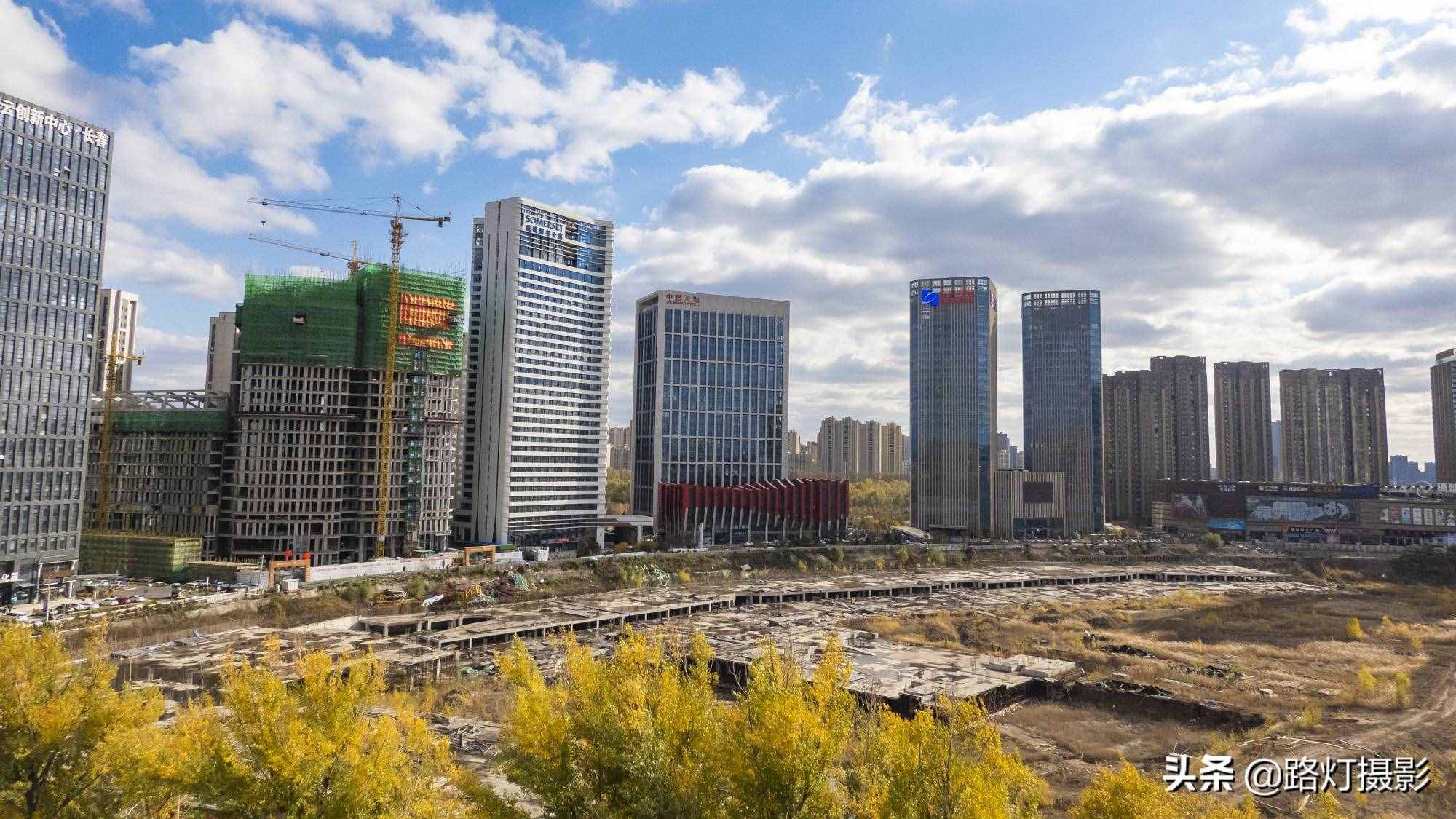 中国有两个“春城”，一个在南方，一个在北方，你知道是哪里吗？