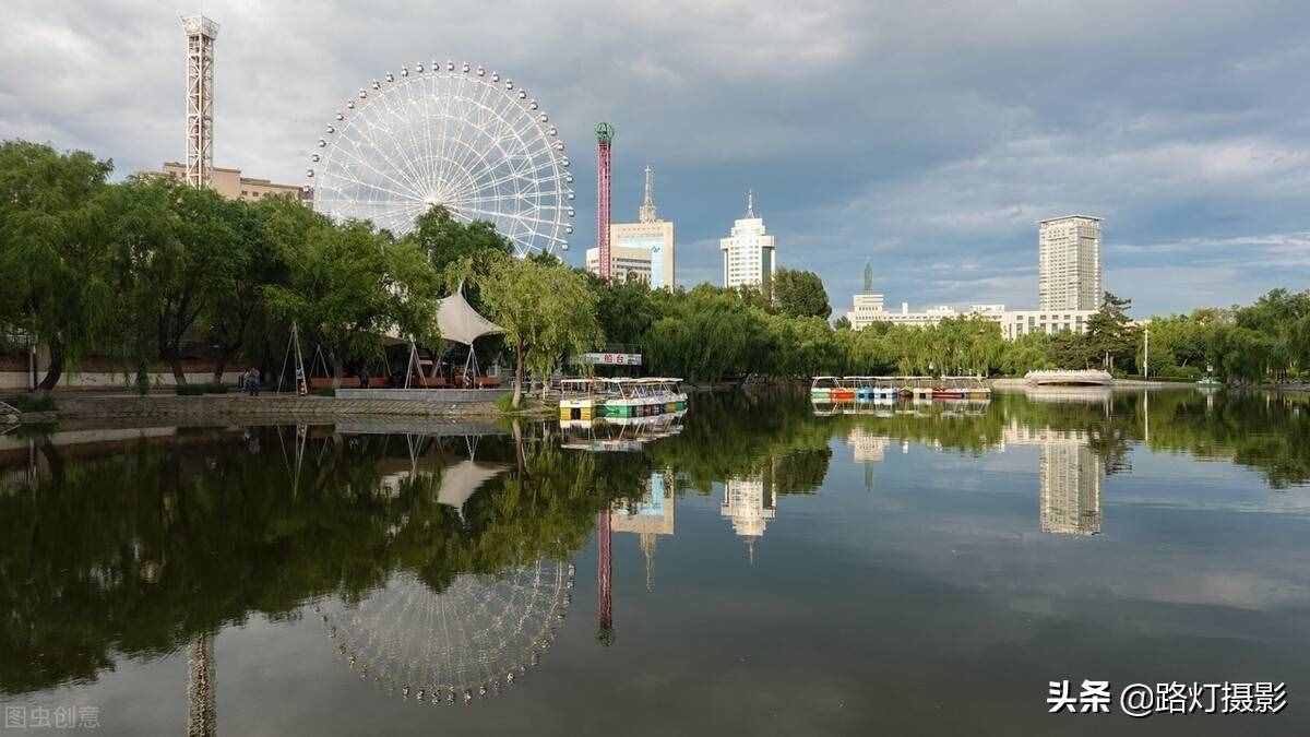 中国有两个“春城”，一个在南方，一个在北方，你知道是哪里吗？