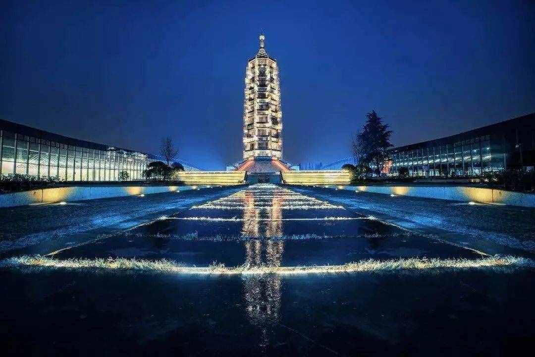 12月，南京这六个景点免费开放啦