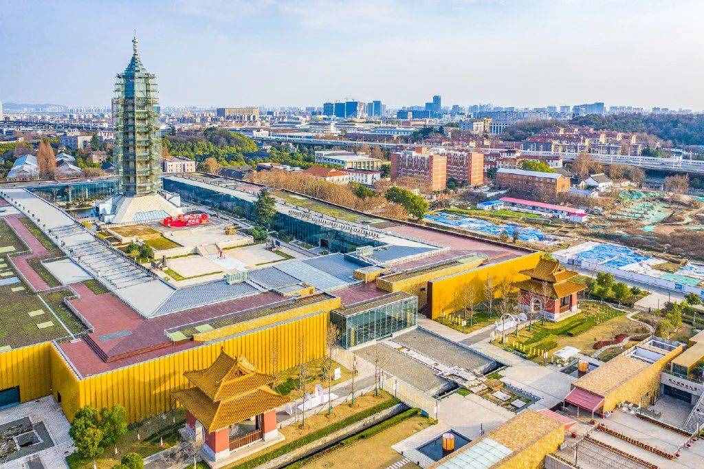 12月，南京这六个景点免费开放啦