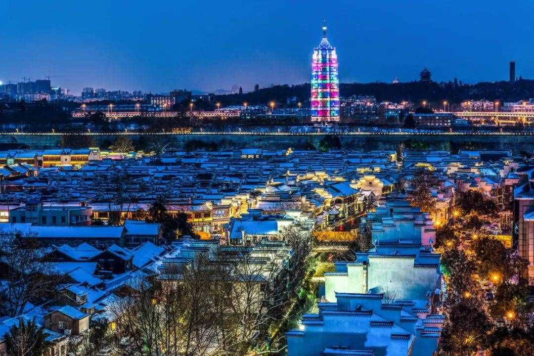 12月，南京这六个景点免费开放啦