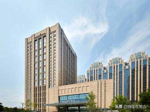 河北省石家庄市五星级酒店一览表！请问你去过几家？