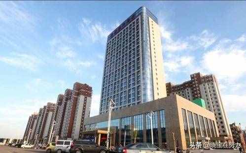 河北省石家庄市五星级酒店一览表！请问你去过几家？