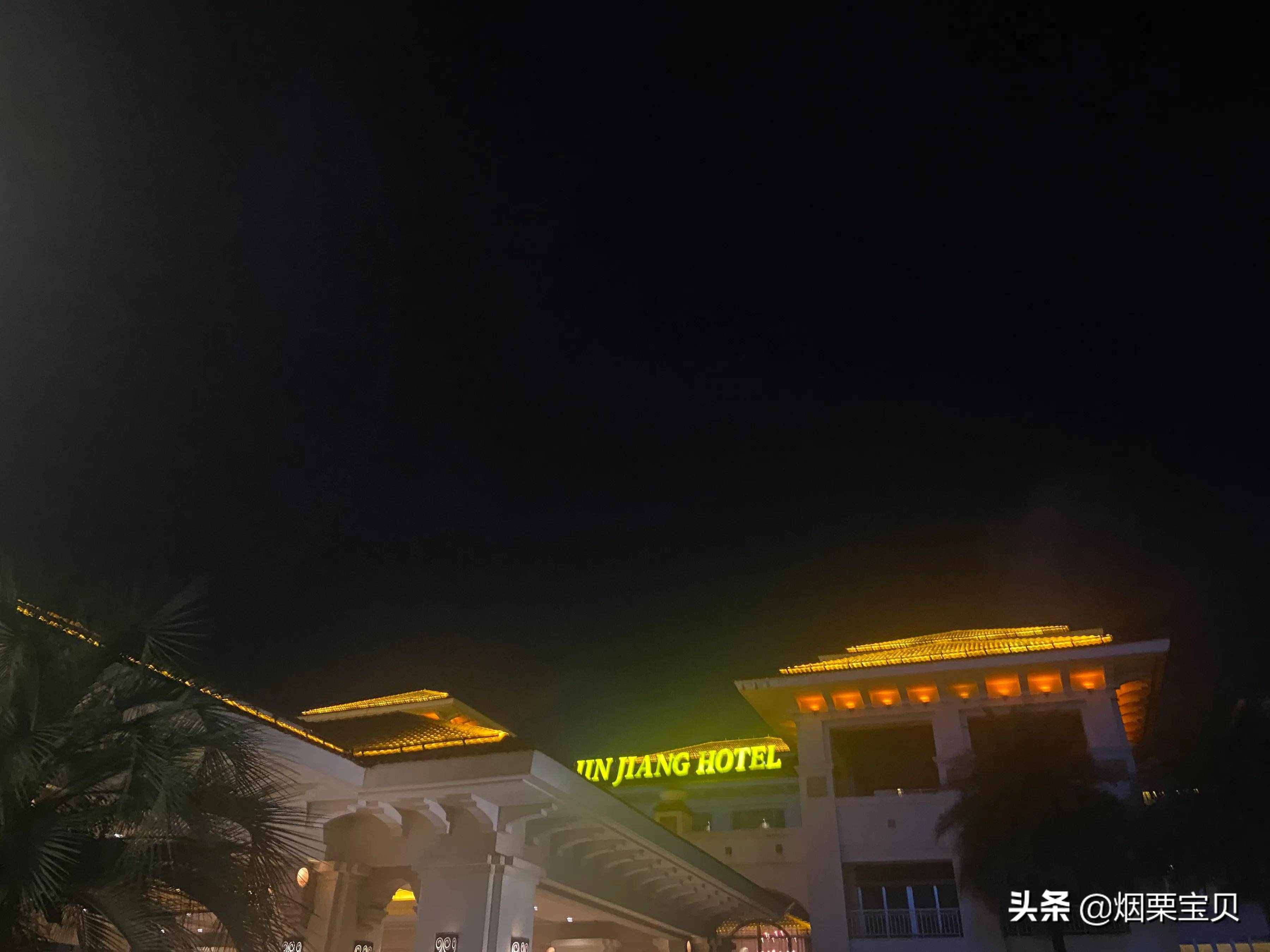 赣州最喜欢入住的酒店