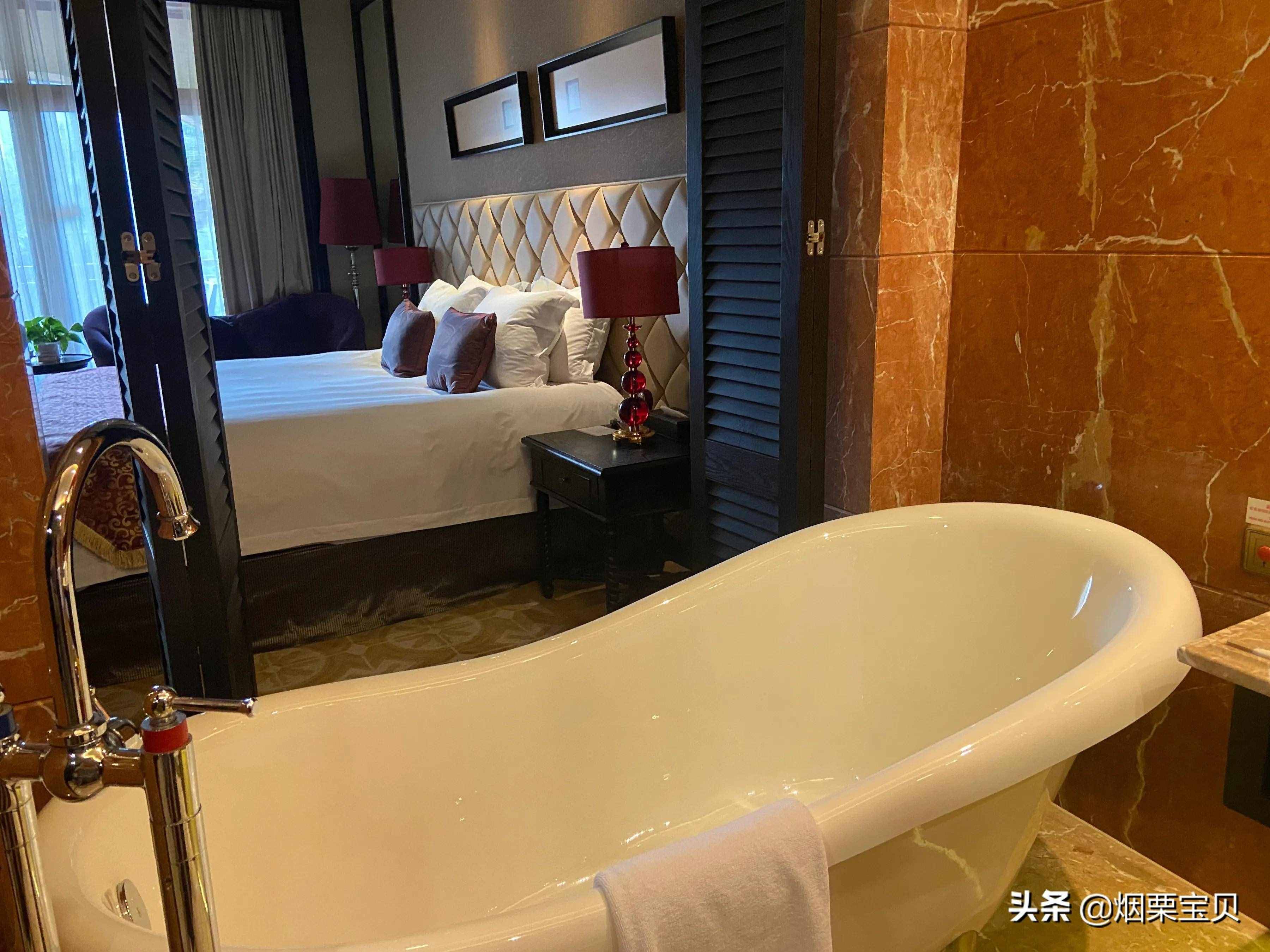 赣州最喜欢入住的酒店