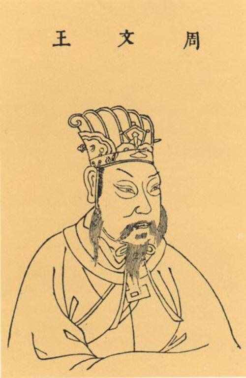 “画地为牢”是什么意思，是周文王发明的吗？