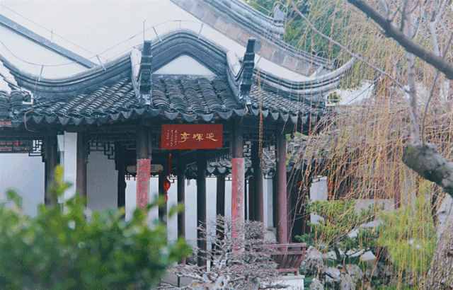 除了夫子庙，三山街还有这些秘密