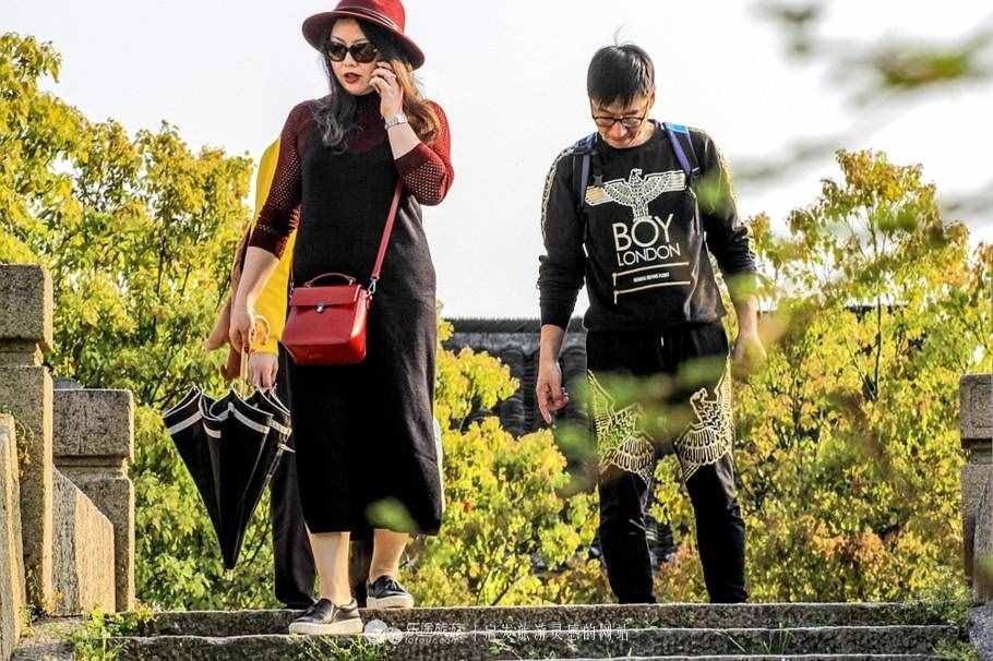 上海最西南古镇金泽，一个能让人静下心来的地方