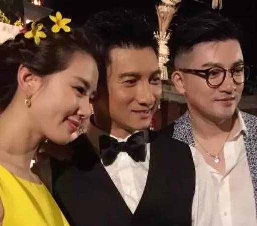离婚11年后，吴奇隆和马雅舒同一种人生，我看到1个婚姻真相