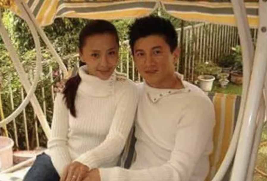 离婚11年后，吴奇隆和马雅舒同一种人生，我看到1个婚姻真相