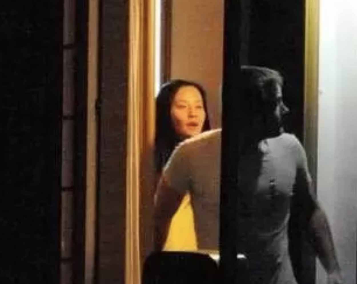 离婚11年后，吴奇隆和马雅舒同一种人生，我看到1个婚姻真相