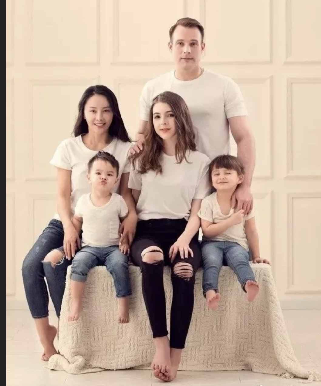 离婚11年后，吴奇隆和马雅舒同一种人生，我看到1个婚姻真相