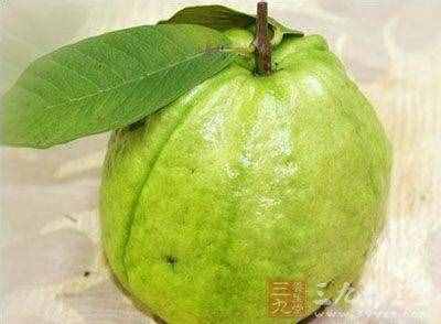 芭乐的营养价值 芭乐有哪些价值