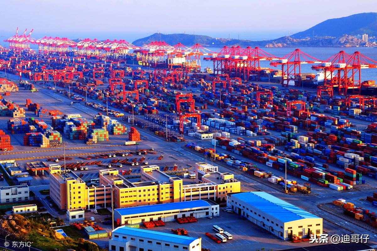 “船出长江口”谜底：打一中国城市地名，你知道是哪个？