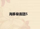 海豚骨面团5
